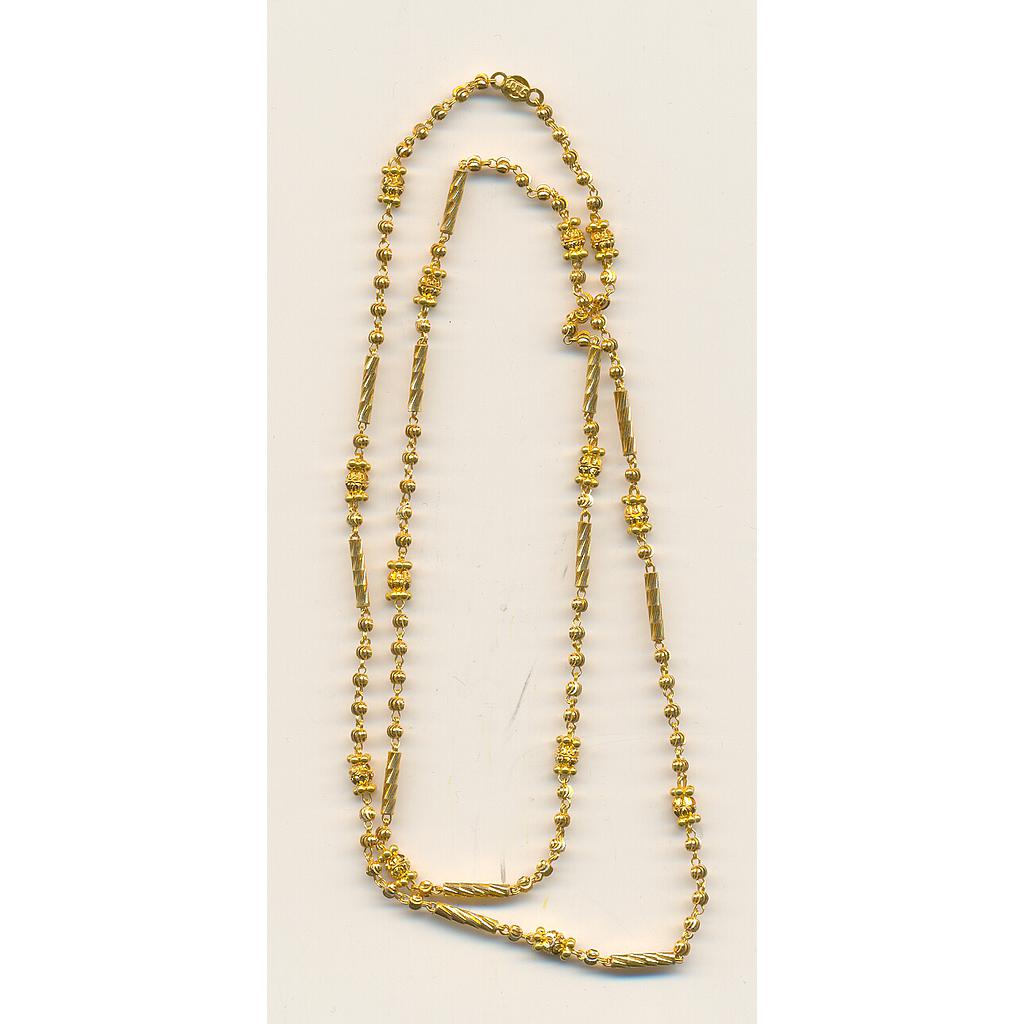 GOLD CHAIN