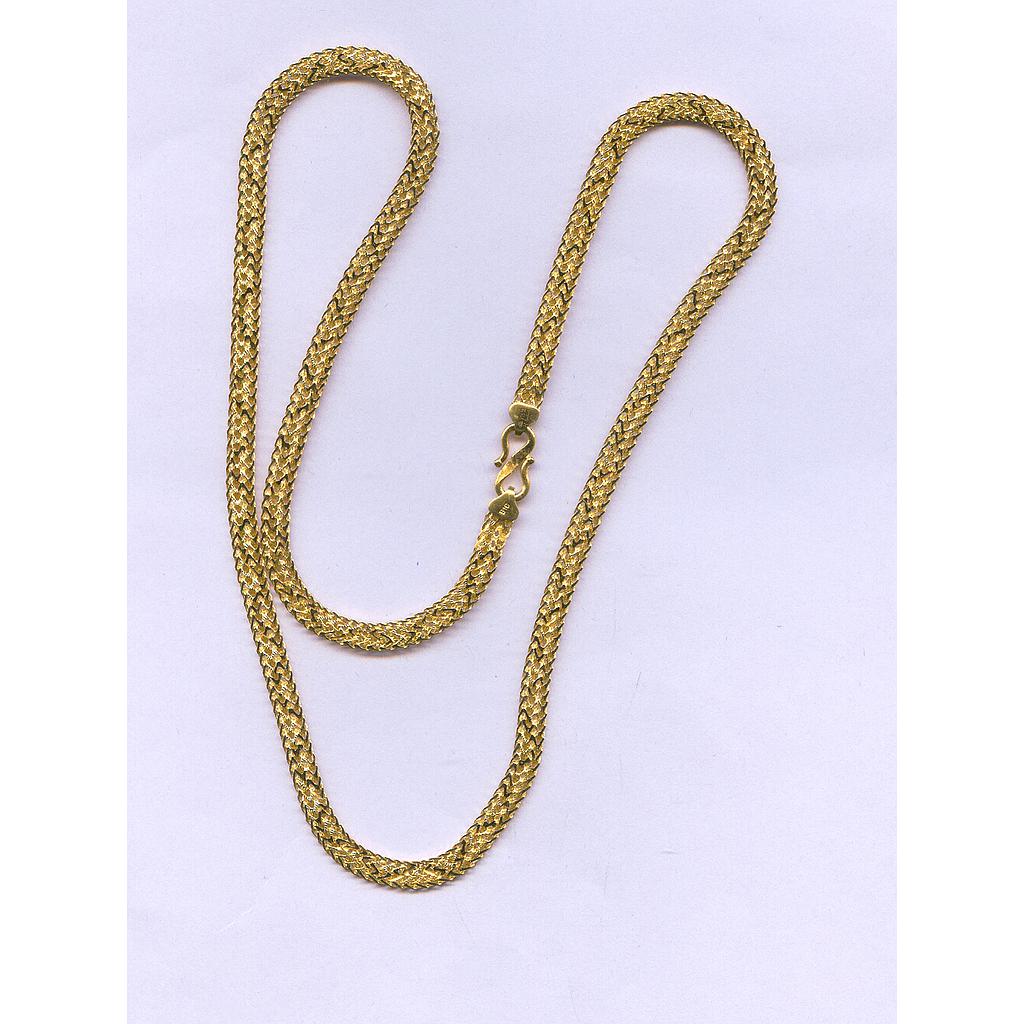 GOLD CHAIN