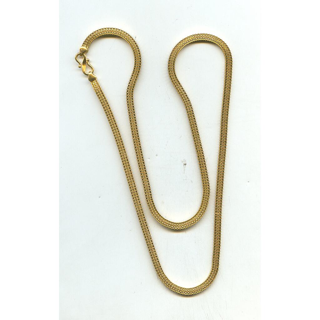 GOLD CHAIN