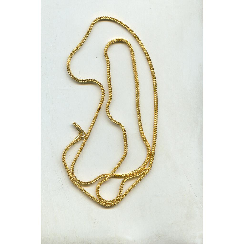 GOLD CHAIN