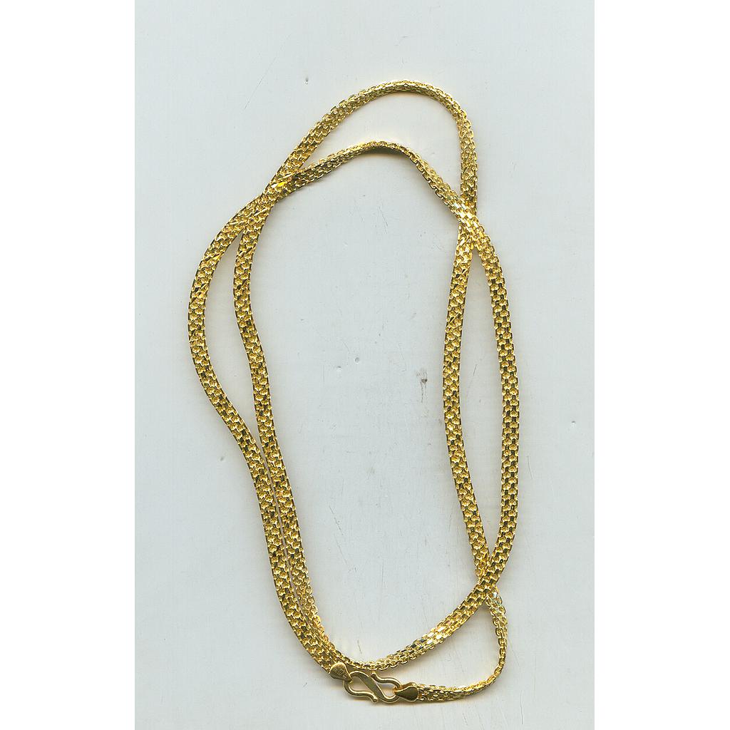 GOLD CHAIN