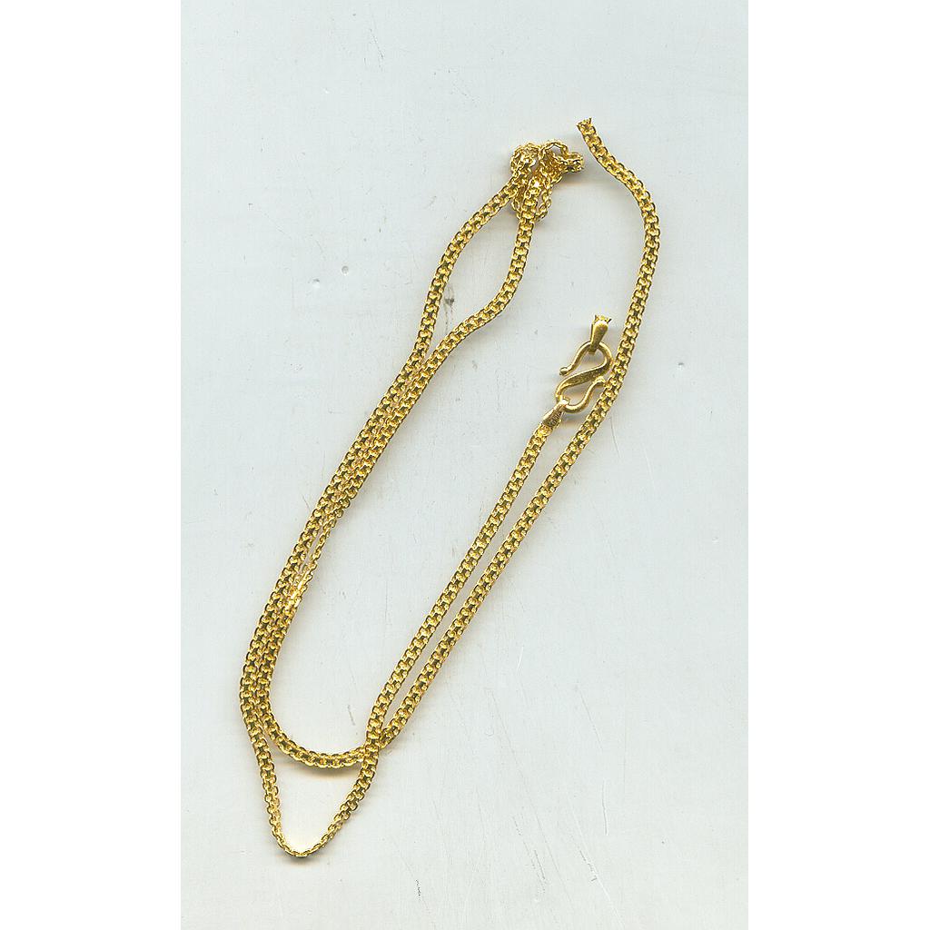 GOLD CHAIN