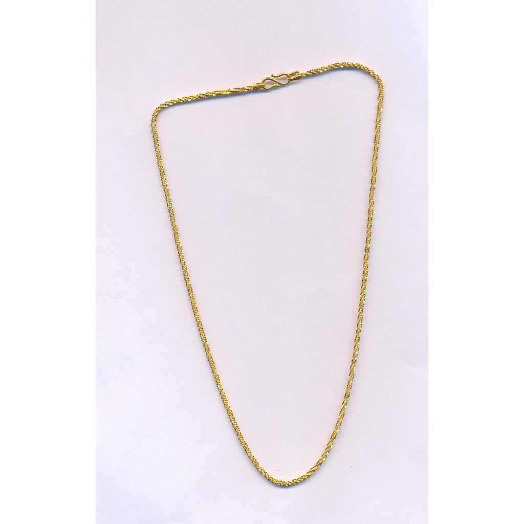 GOLD CHAIN