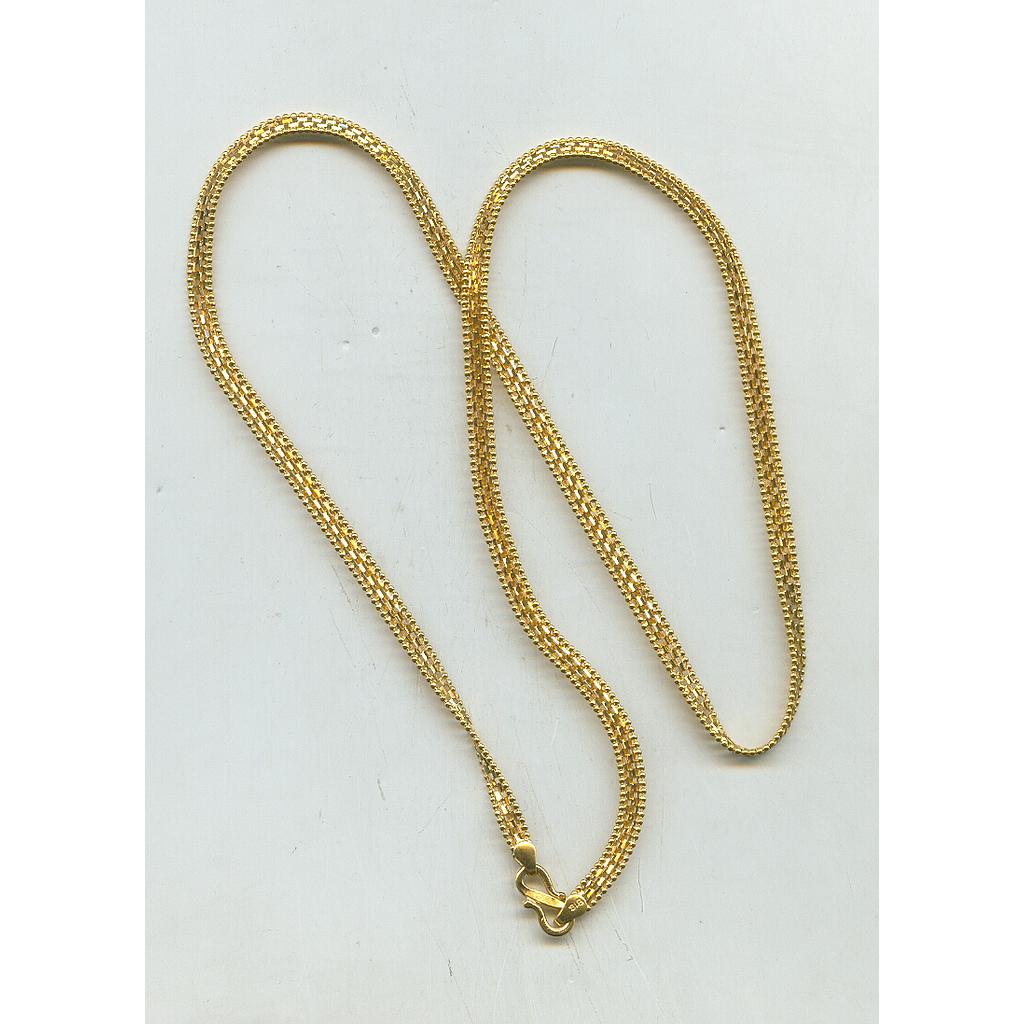 GOLD CHAIN