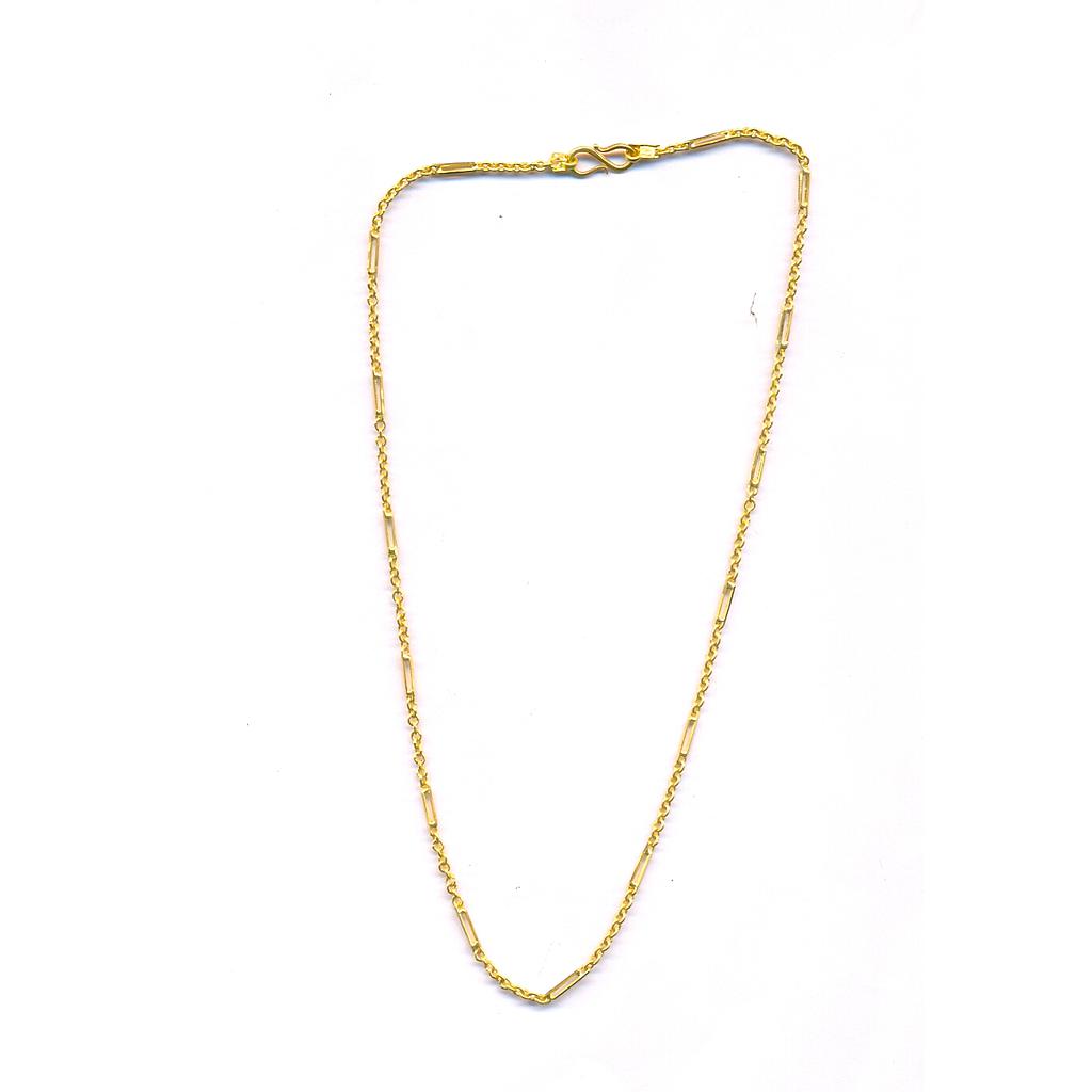 GOLD CHAIN