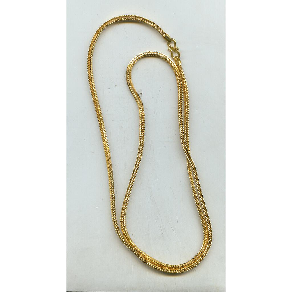 GOLD CHAIN