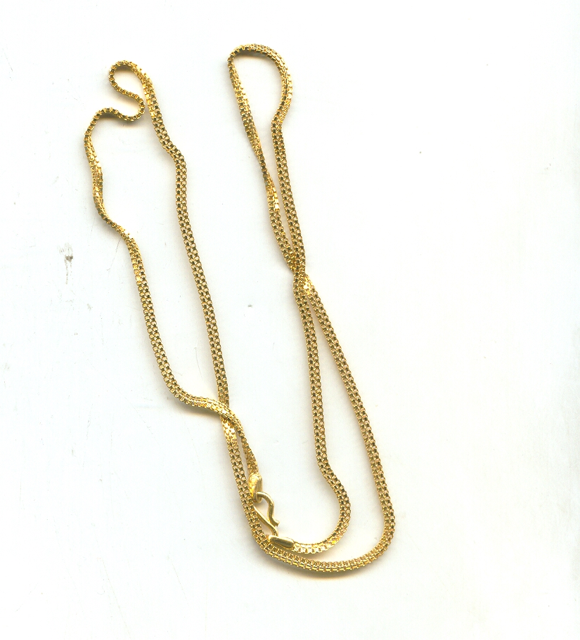 GOLD CHAIN
