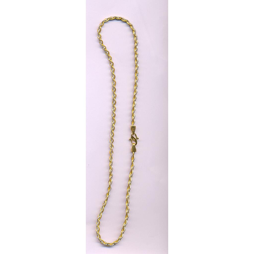 GOLD CHAIN