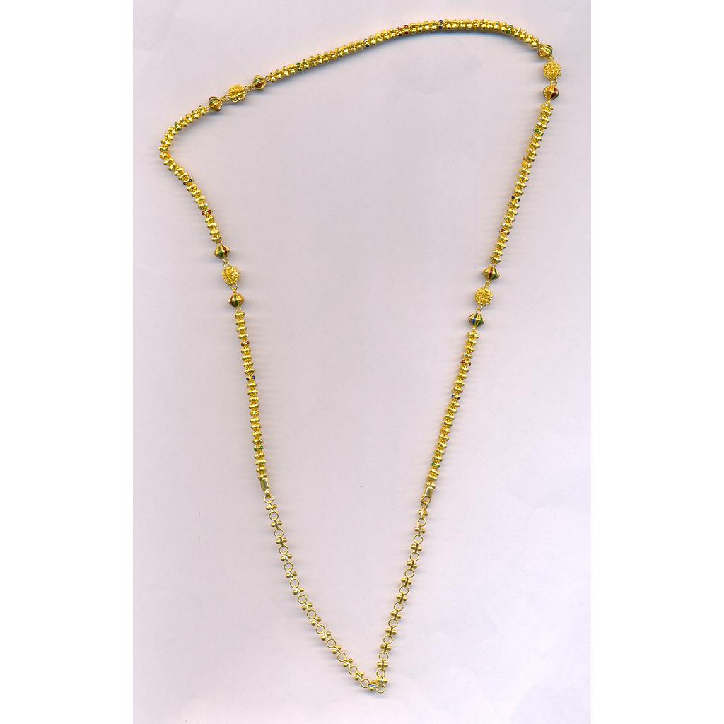 GOLD CHAIN