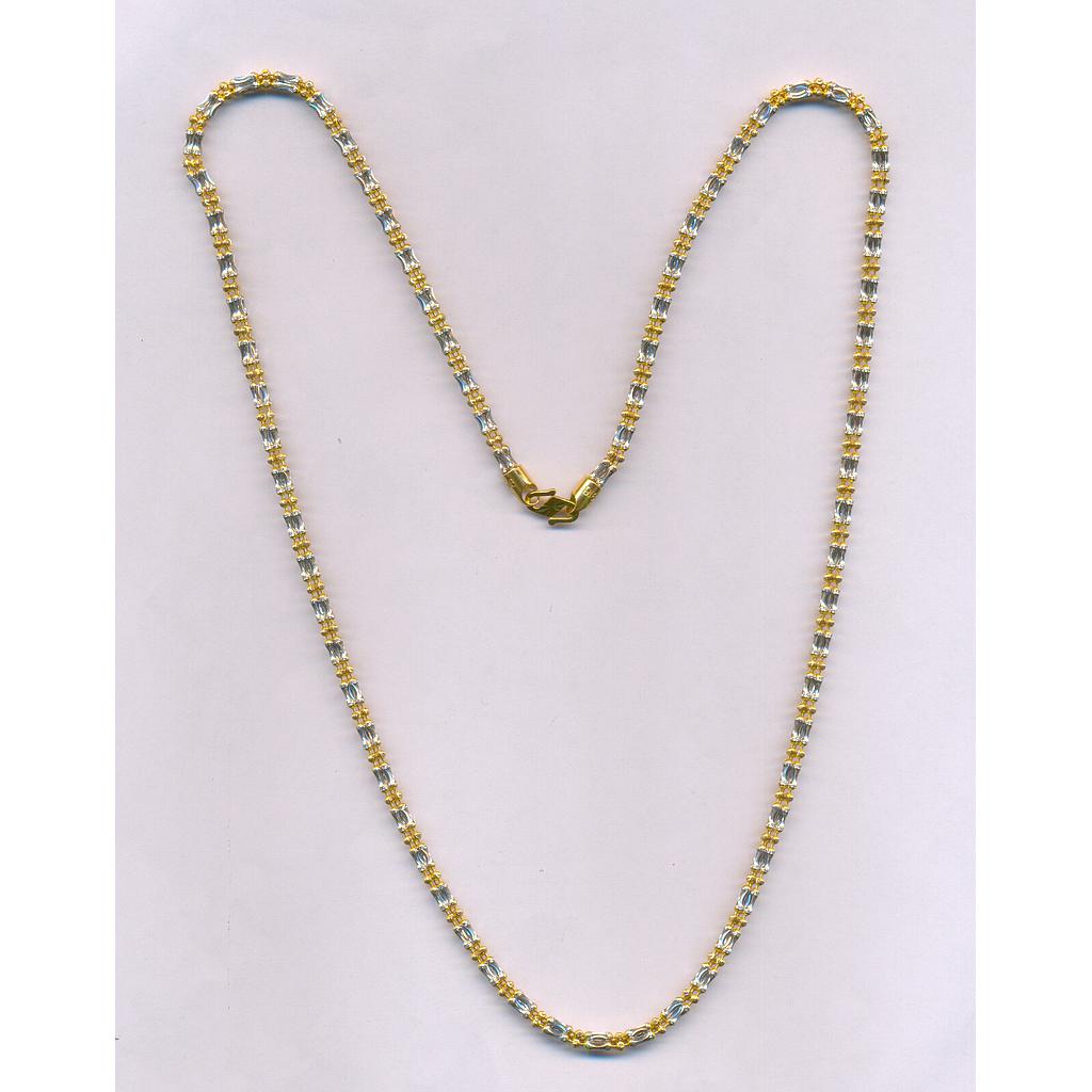 GOLD CHAIN