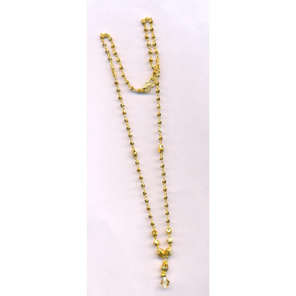 GOLD CHAIN
