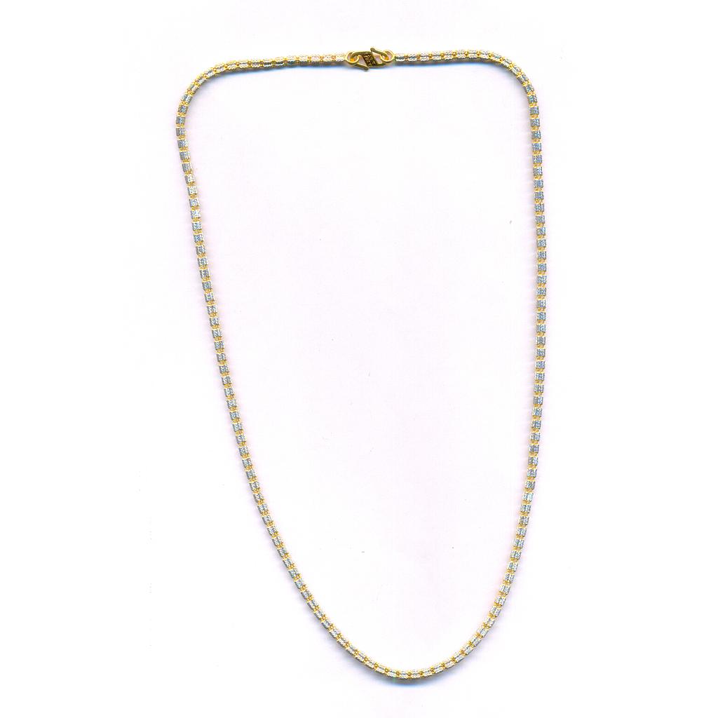 GOLD CHAIN