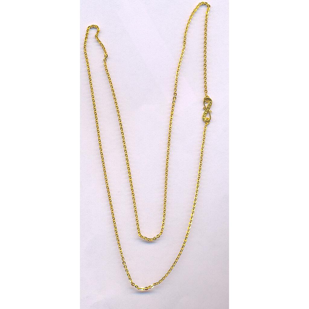GOLD CHAIN EXCLUSIVE