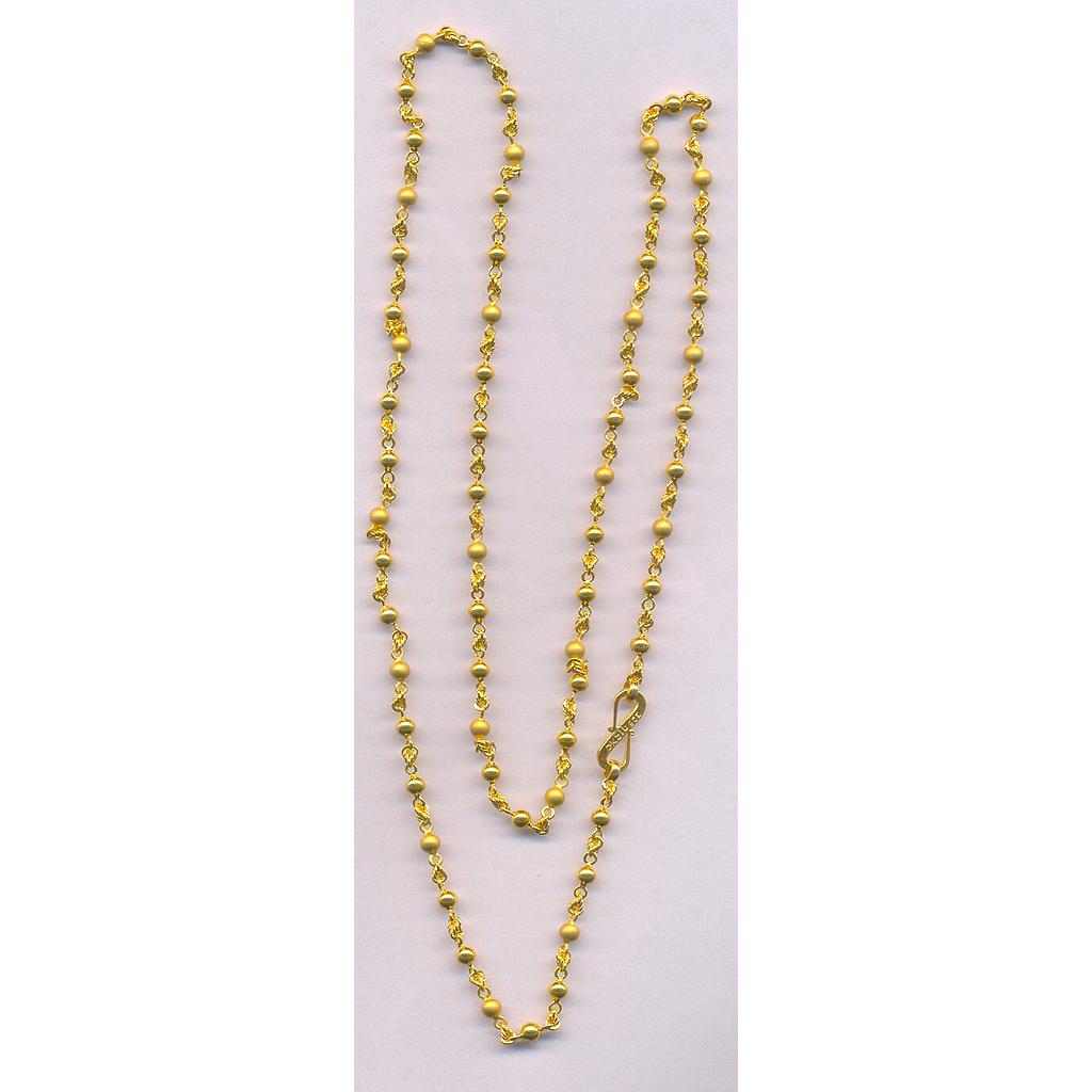 GOLD CHAIN EXCLUSIVE