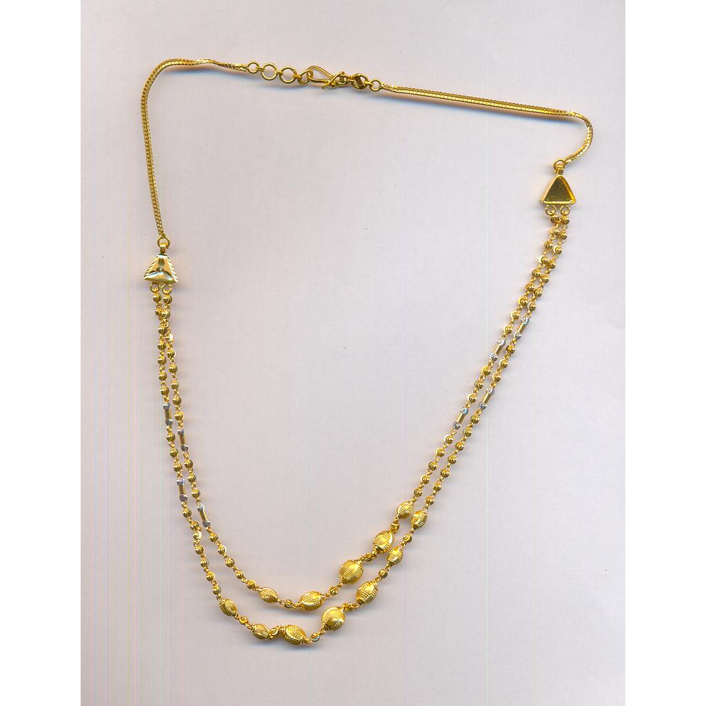GOLD CHAIN EXCLUSIVE