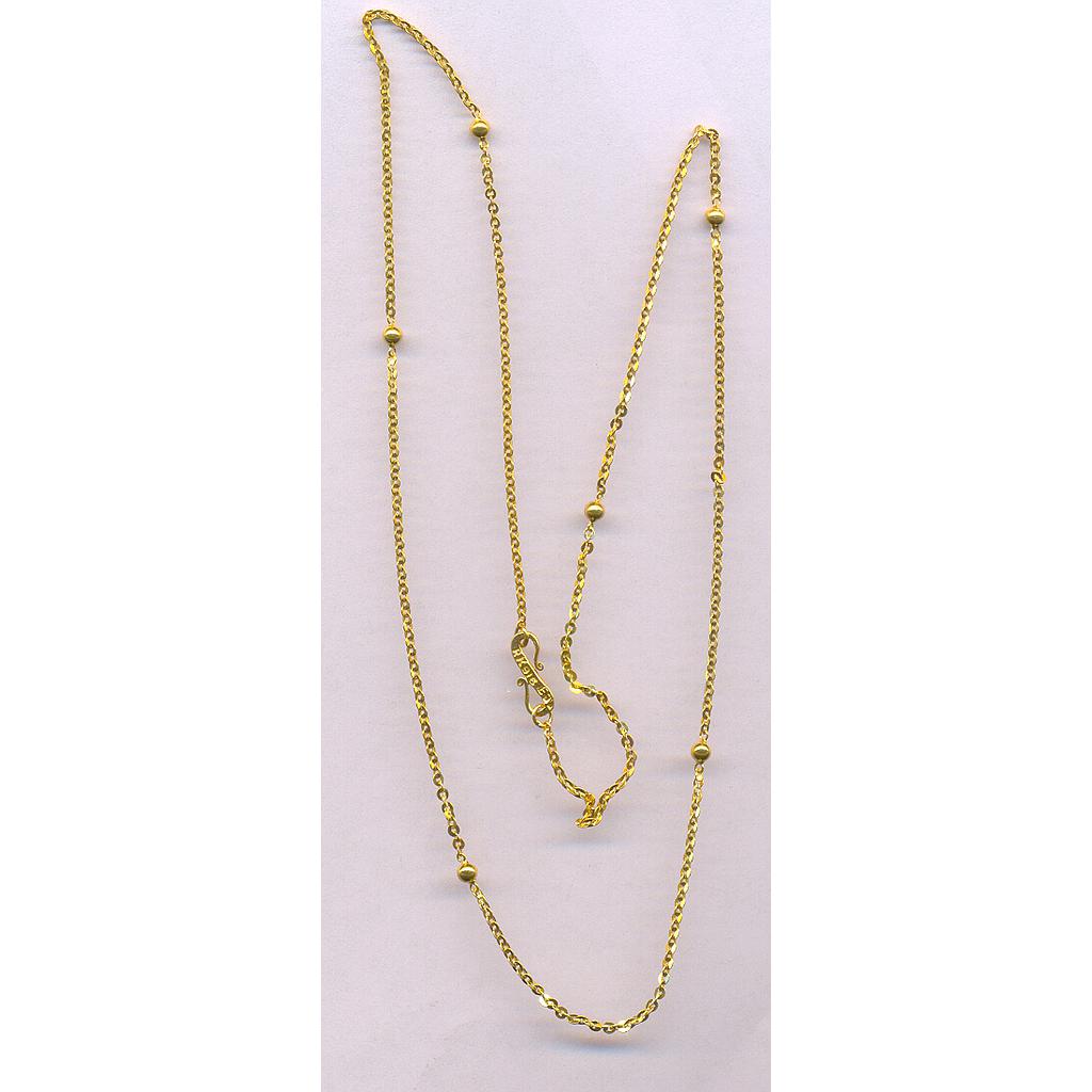GOLD CHAIN EXCLUSIVE