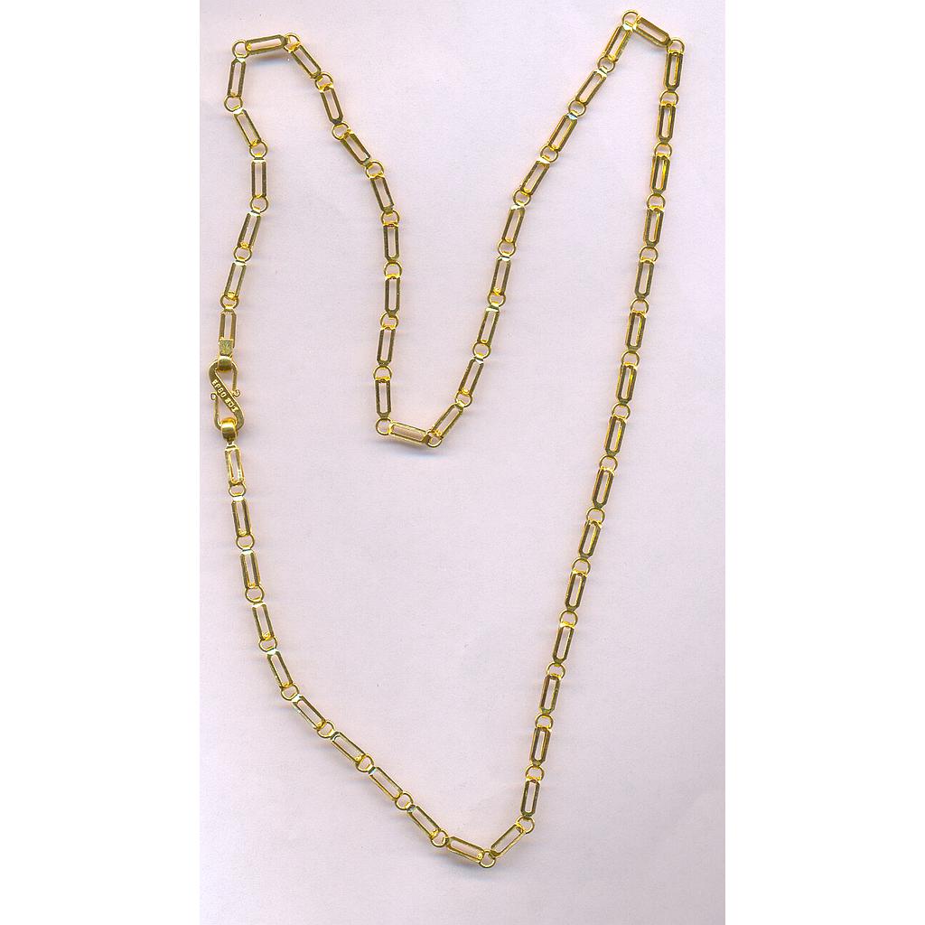 GOLD CHAIN EXCLUSIVE
