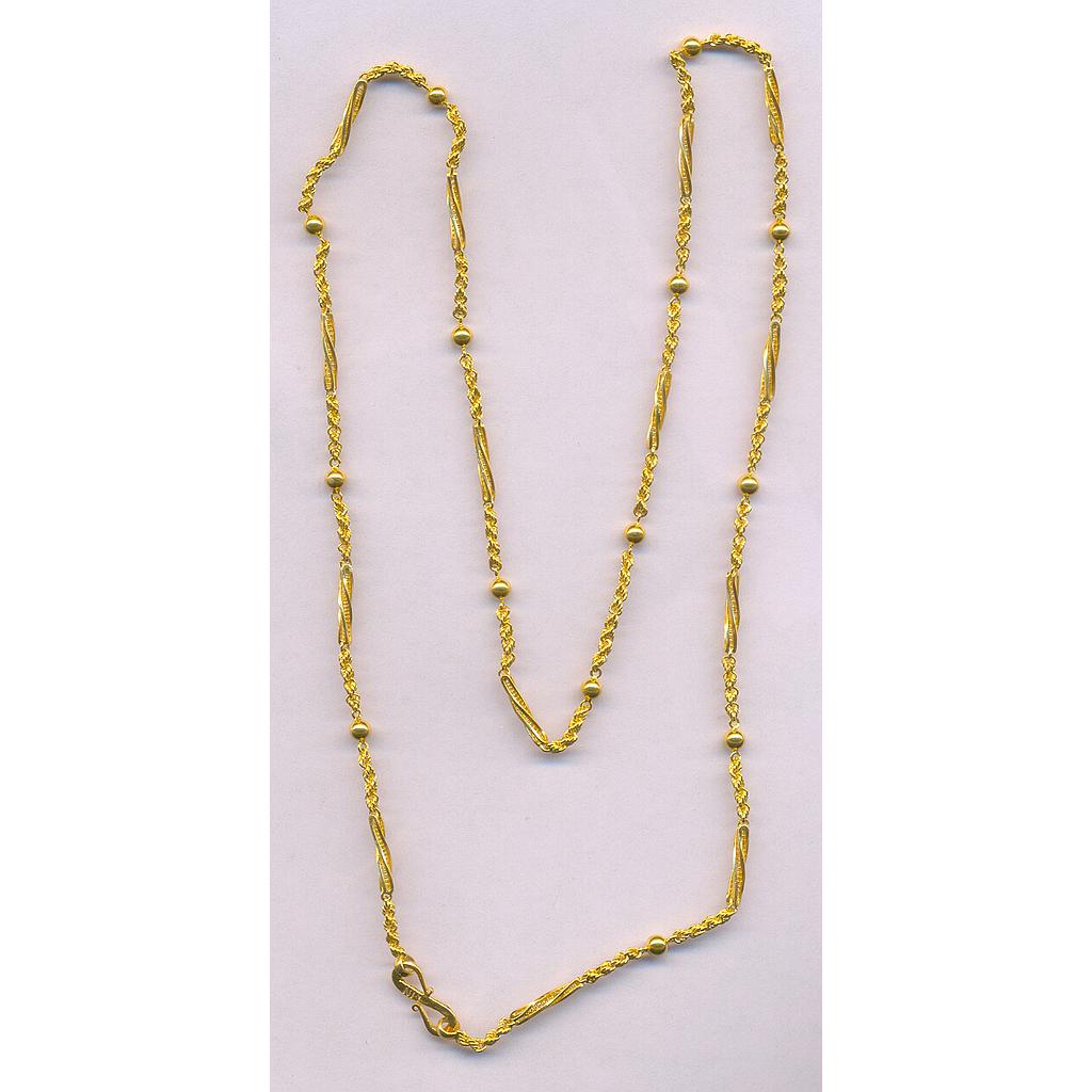 GOLD CHAIN EXCLUSIVE