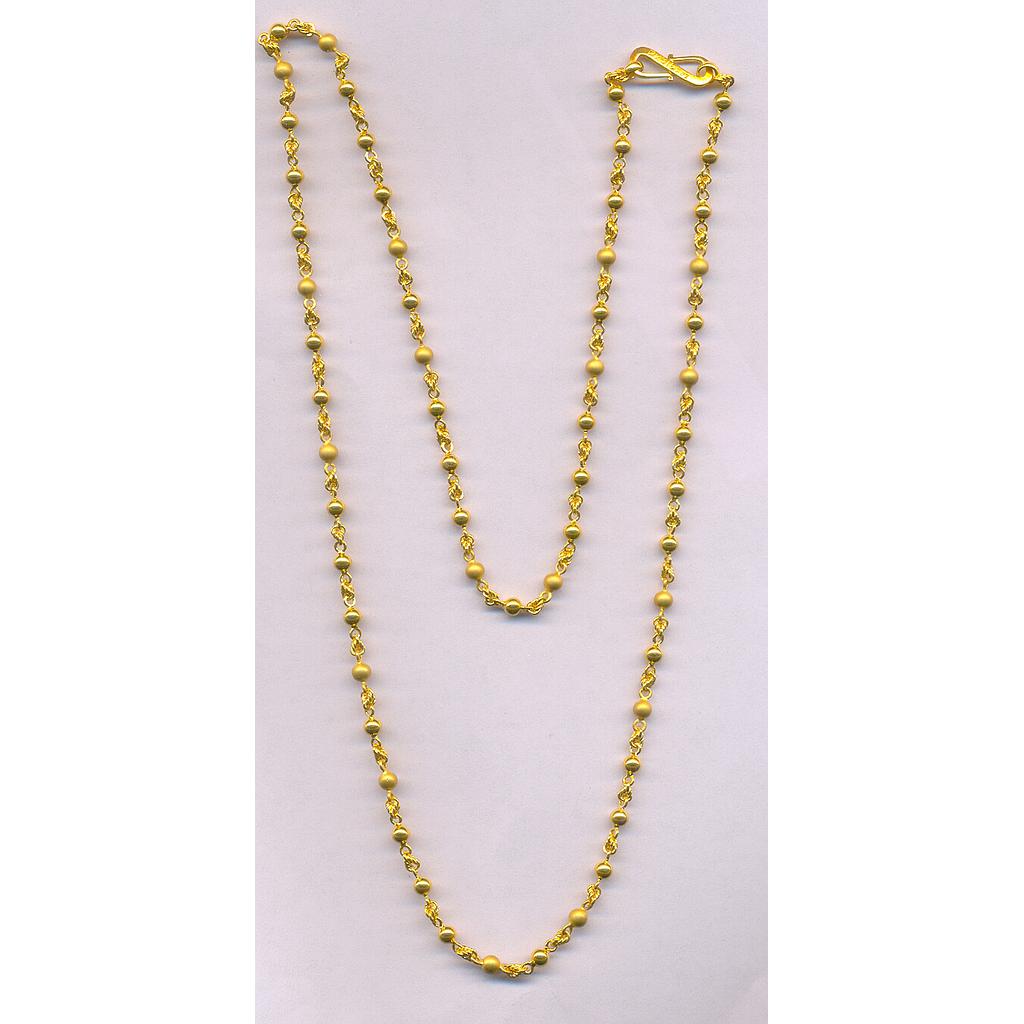 GOLD CHAIN EXCLUSIVE
