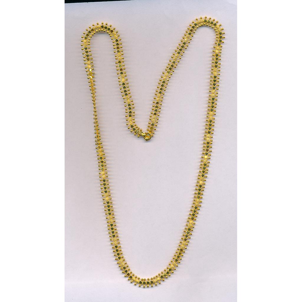 GOLD CHAIN EXCLUSIVE