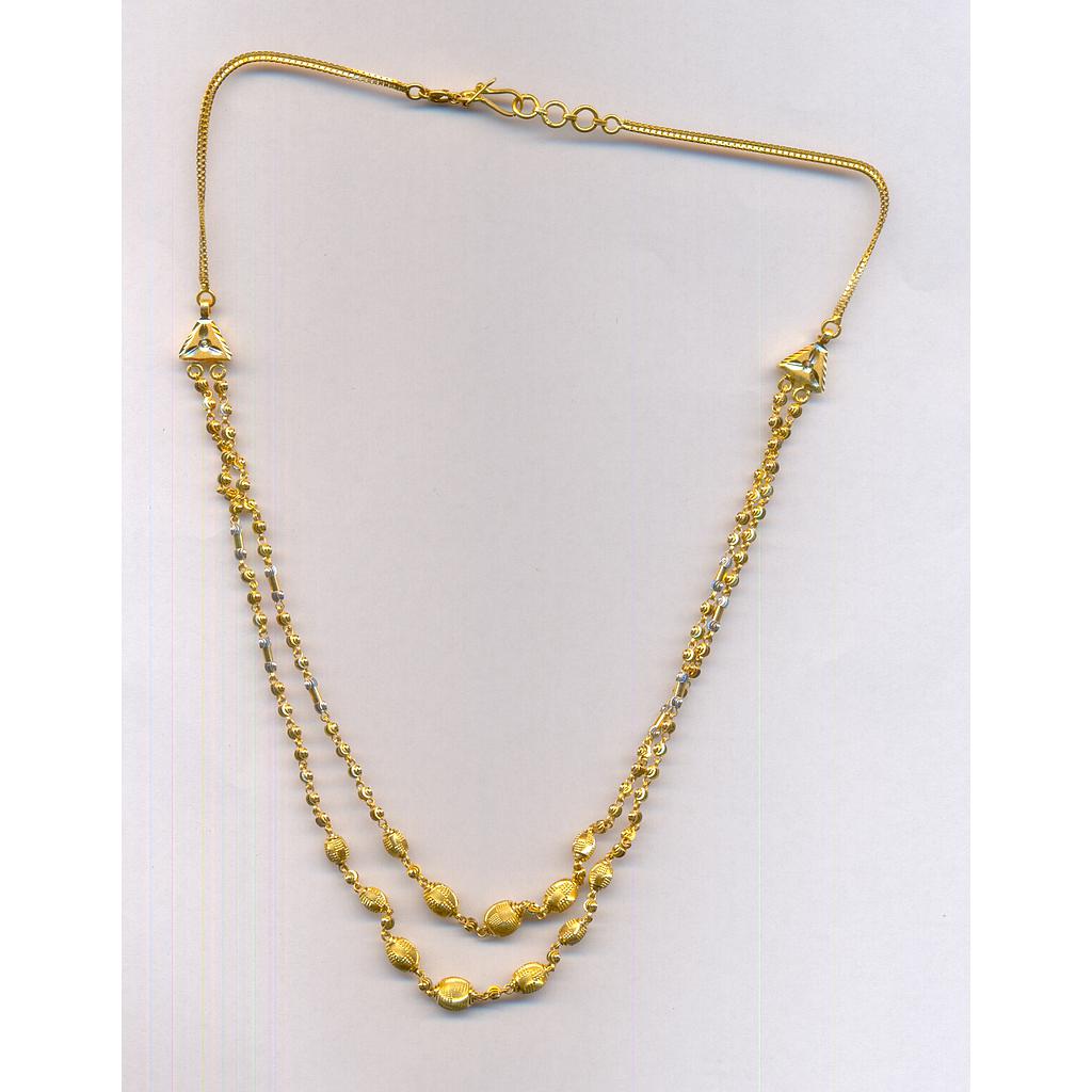 GOLD CHAIN EXCLUSIVE