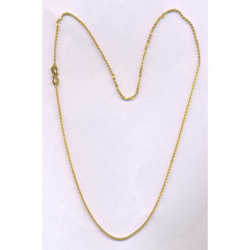 GOLD CHAIN EXCLUSIVE