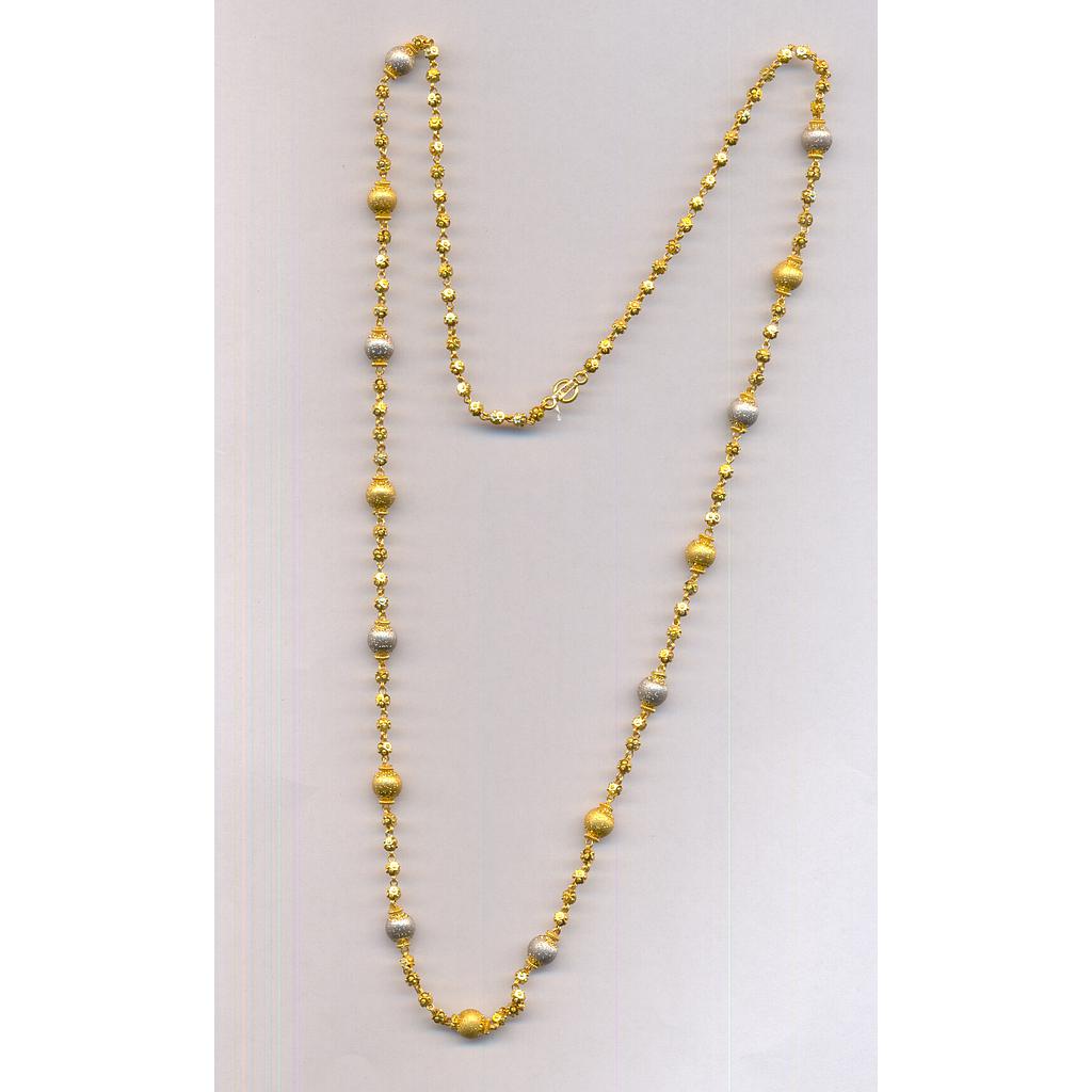 GOLD CHAIN EXCLUSIVE