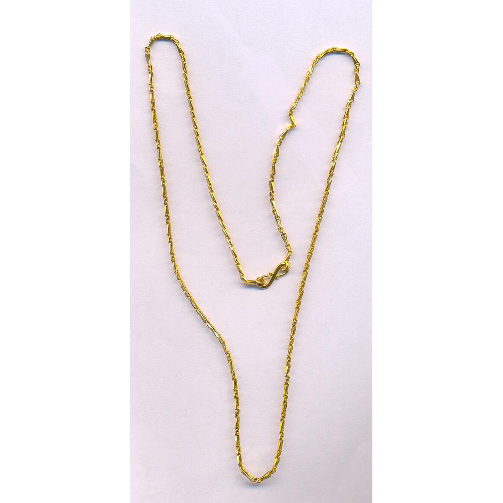 GOLD CHAIN EXCLUSIVE