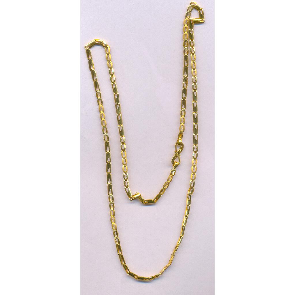 GOLD CHAIN EXCLUSIVE