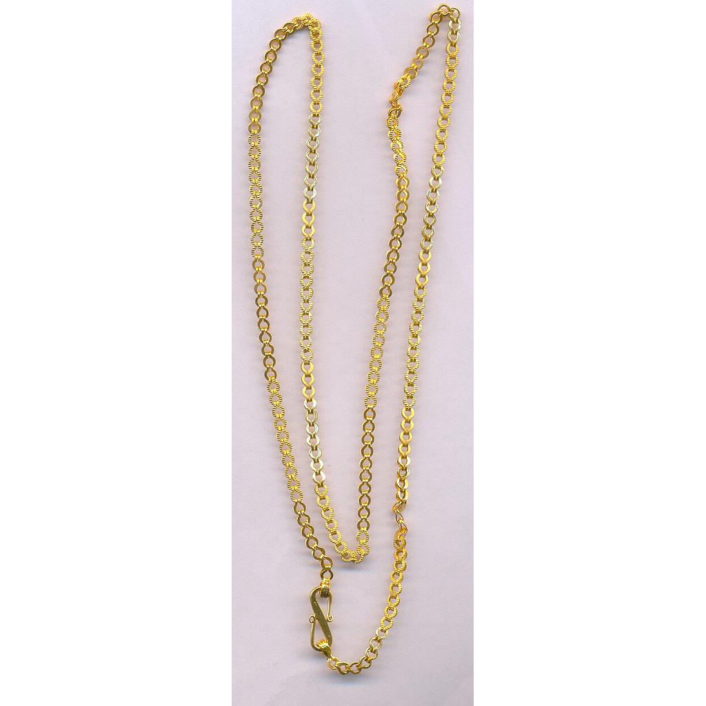 GOLD CHAIN EXCLUSIVE