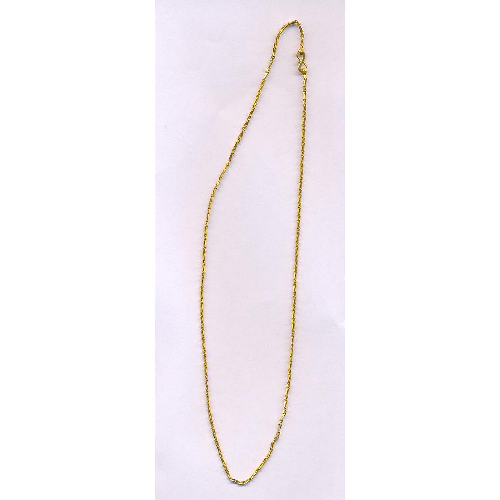 GOLD CHAIN EXCLUSIVE