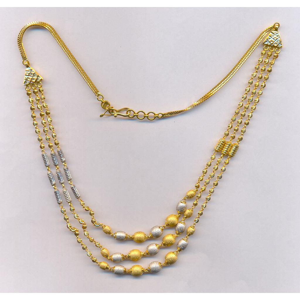 GOLD CHAIN EXCLUSIVE