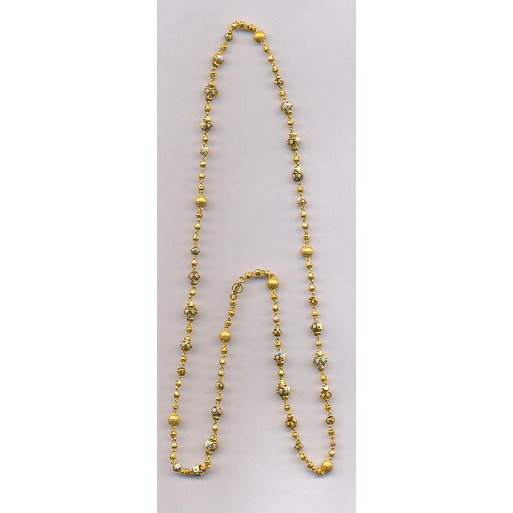 GOLD CHAIN EXCLUSIVE