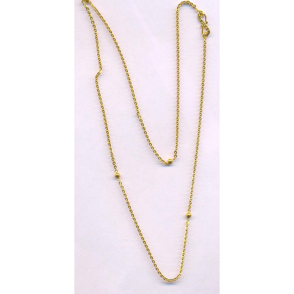 GOLD CHAIN EXCLUSIVE