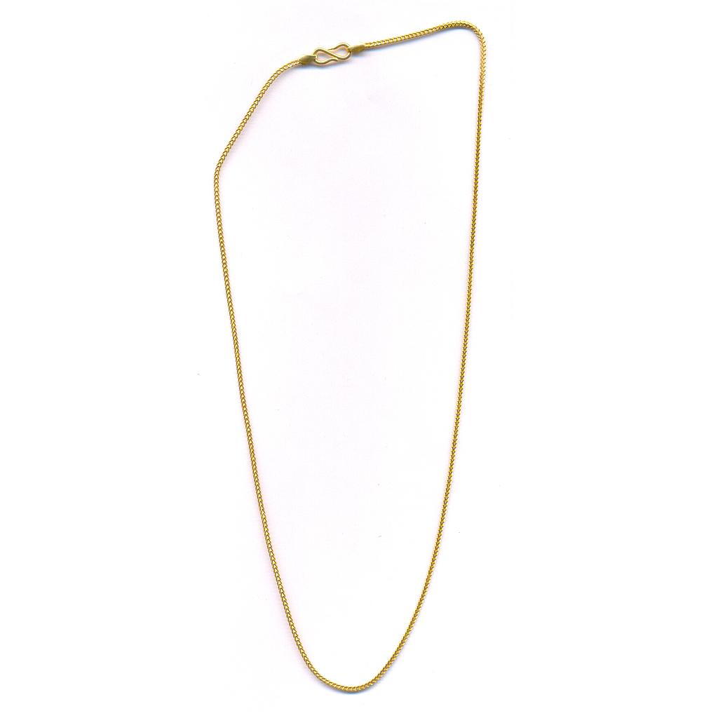 GOLD CHAIN FANCY