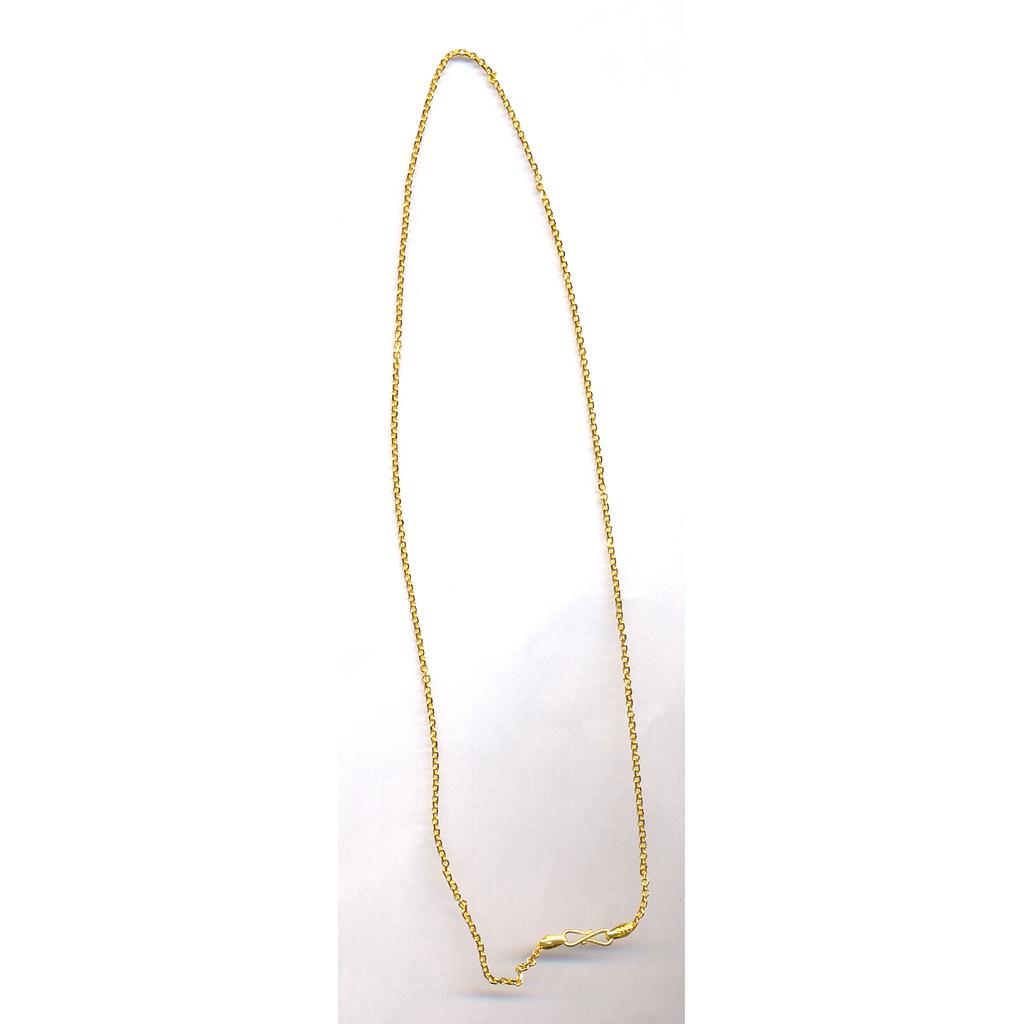 GOLD CHAIN FANCY