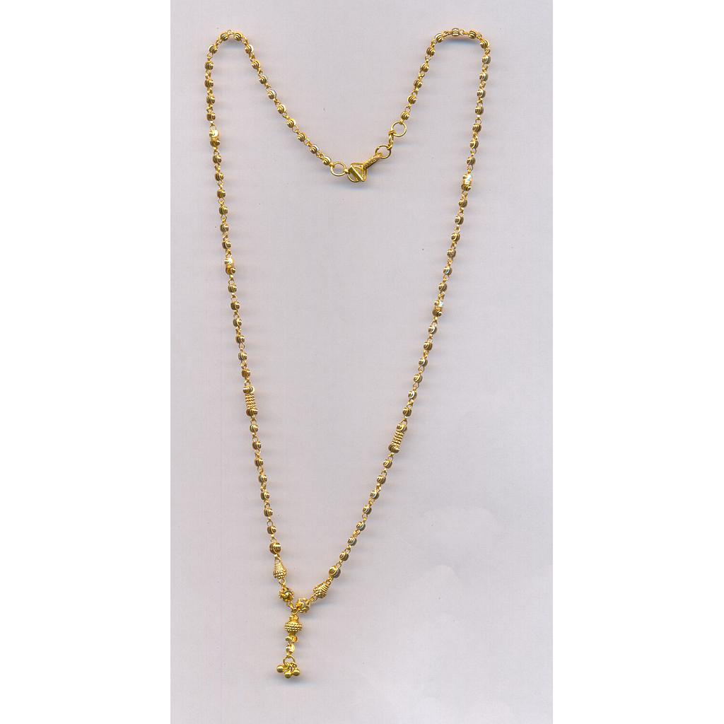 GOLD CHAIN FANCY