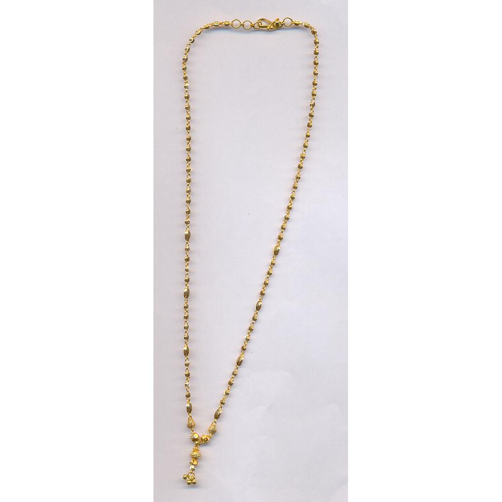GOLD CHAIN FANCY