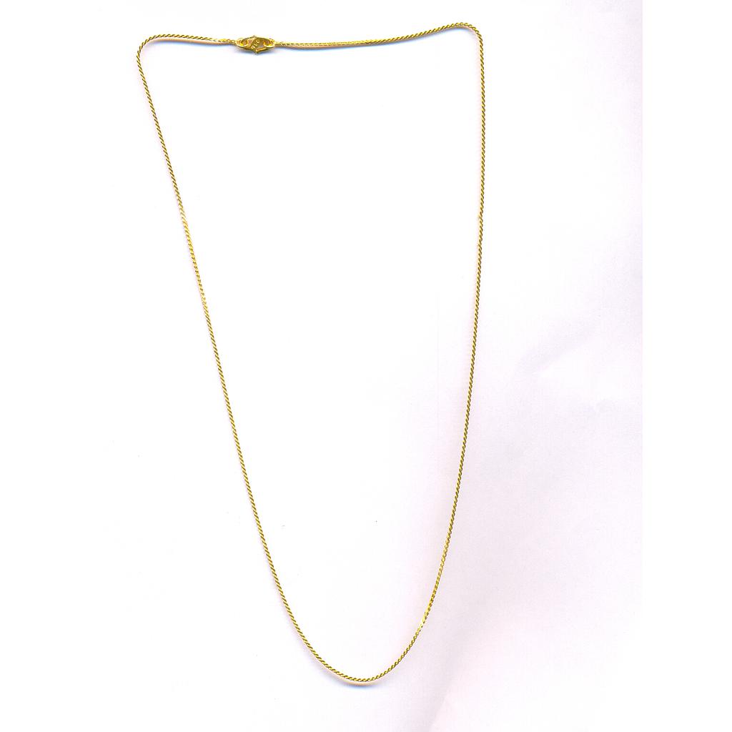 GOLD CHAIN FANCY