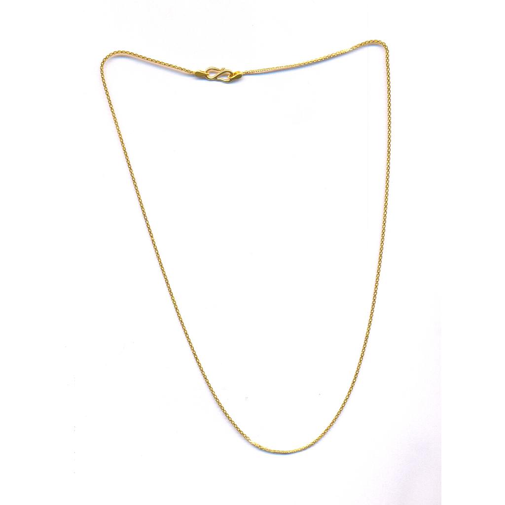 GOLD CHAIN FANCY