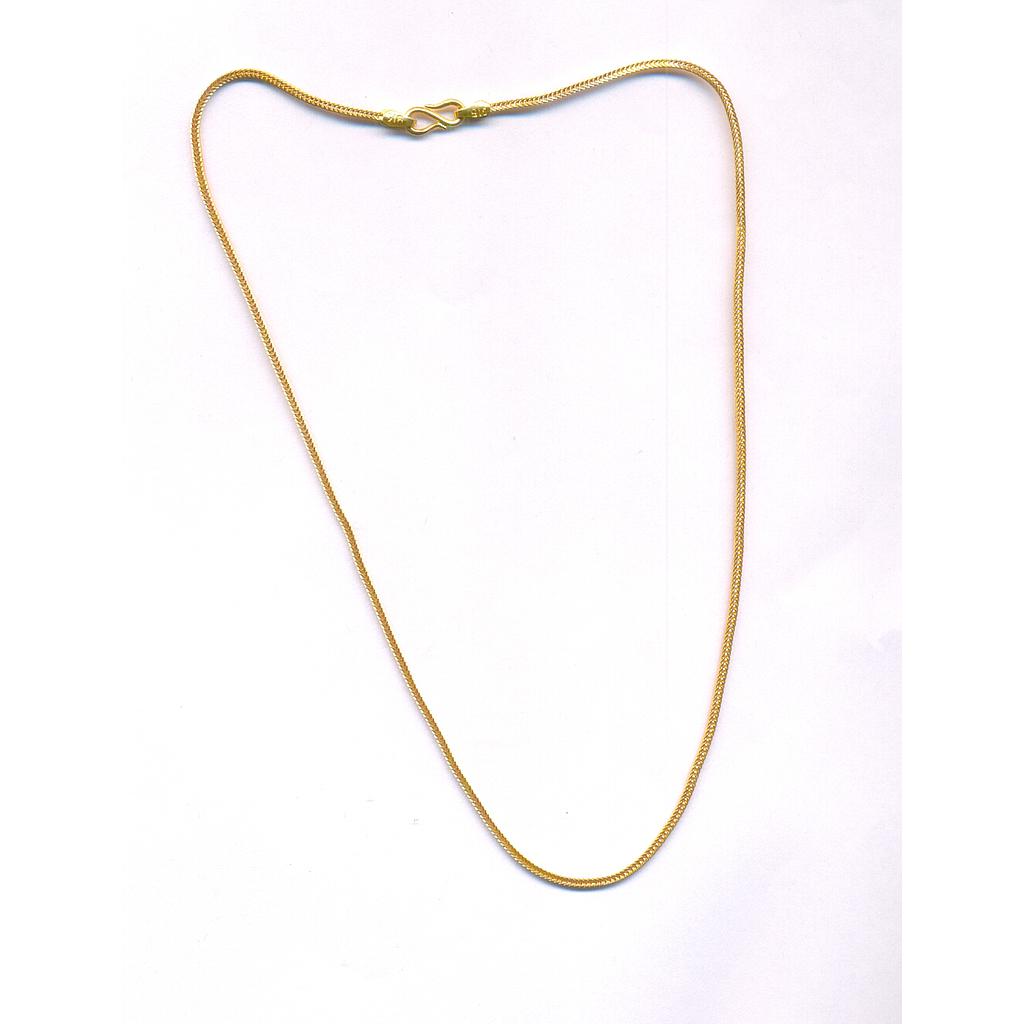 GOLD CHAIN FANCY
