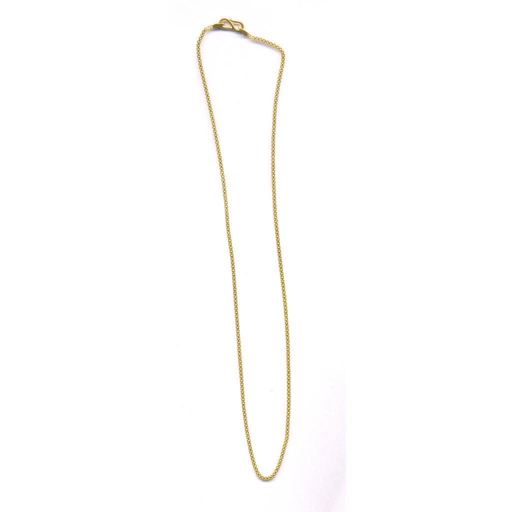GOLD CHAIN FANCY
