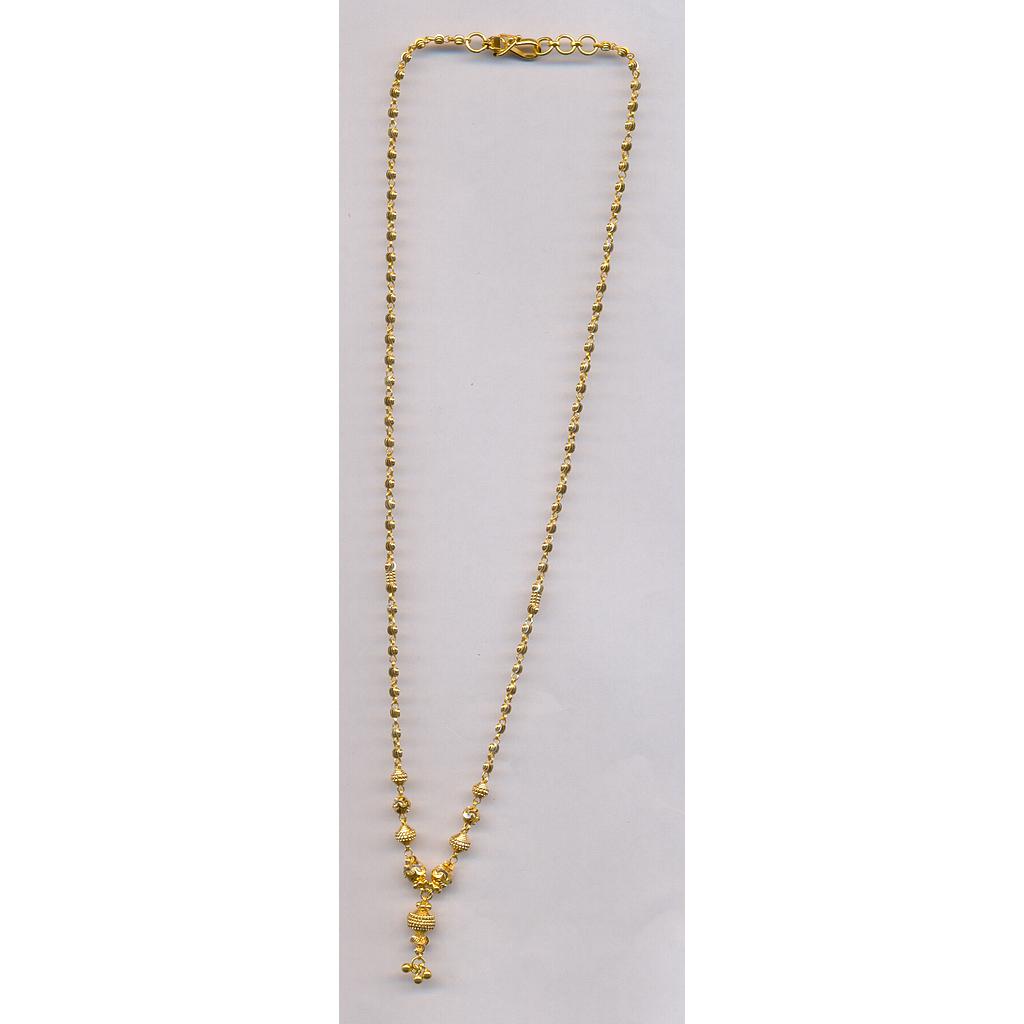 GOLD CHAIN FANCY