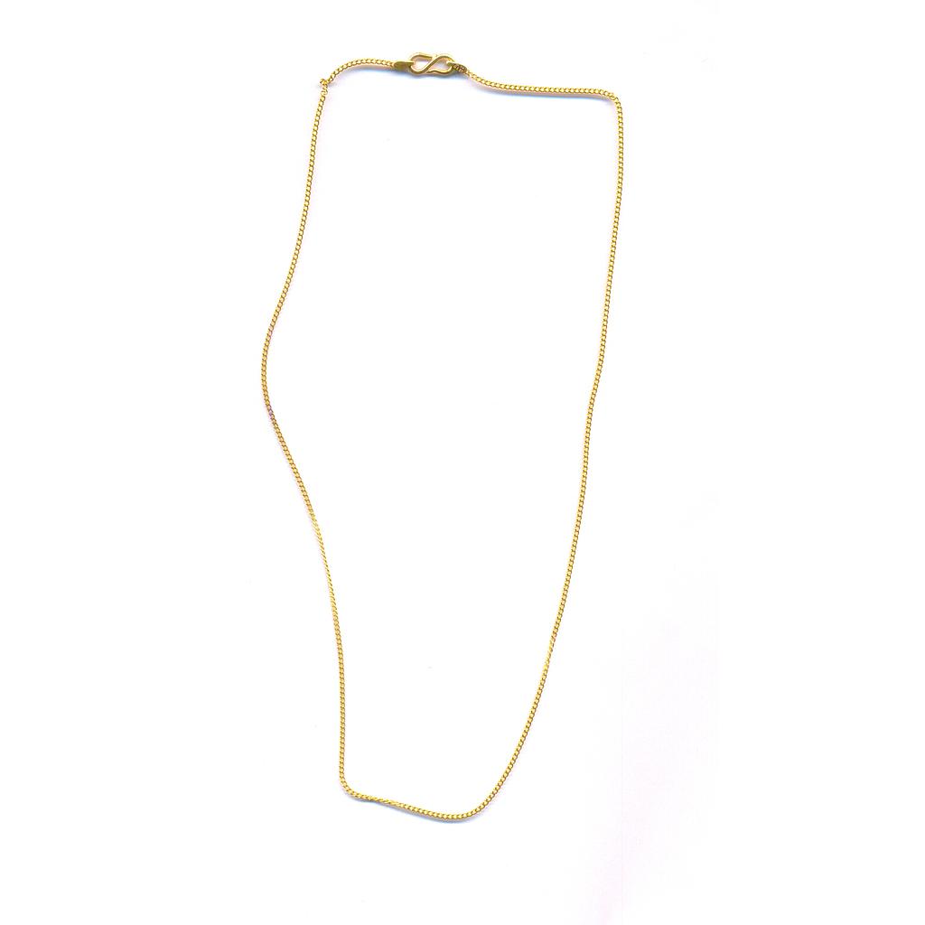 GOLD CHAIN FANCY