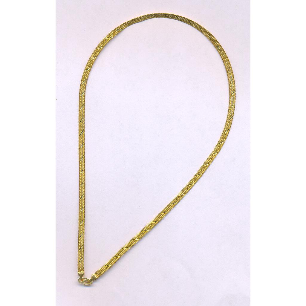GOLD CHAIN FANCY
