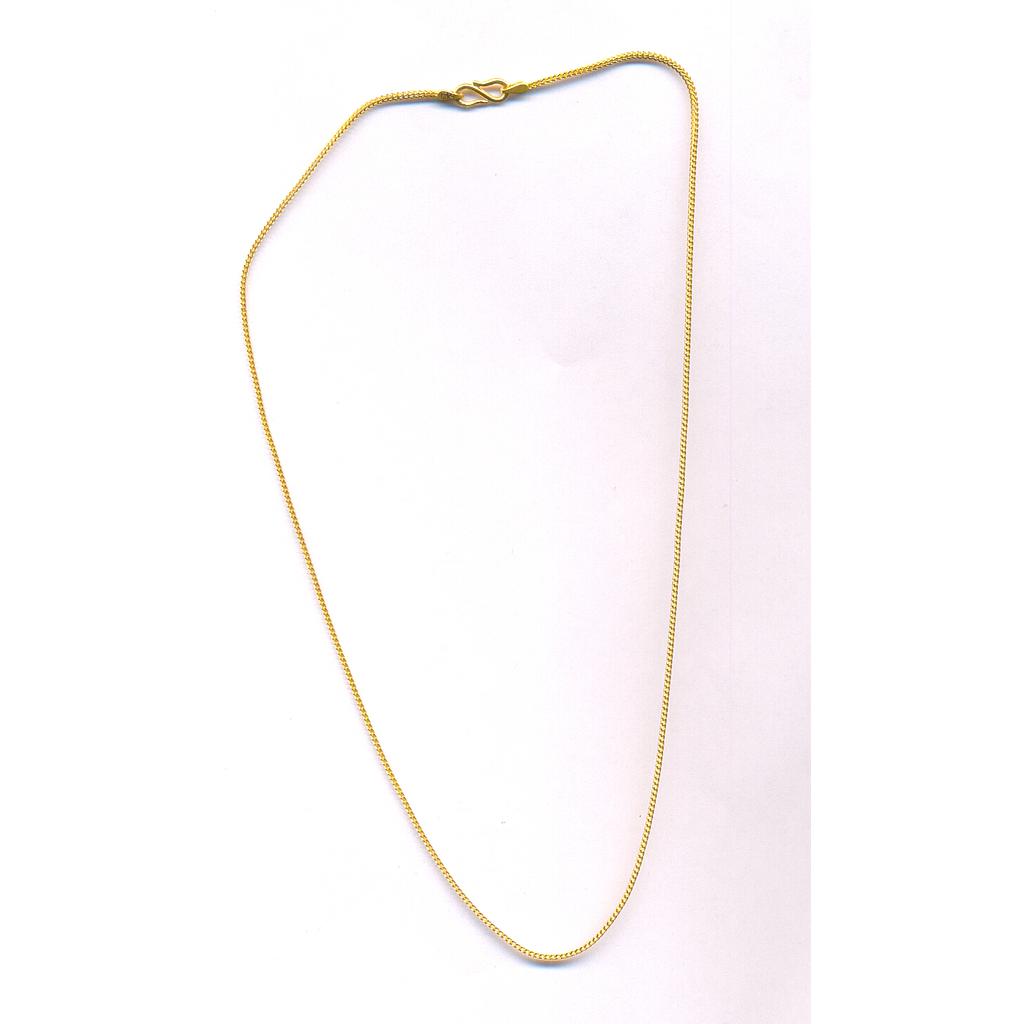 GOLD CHAIN FANCY