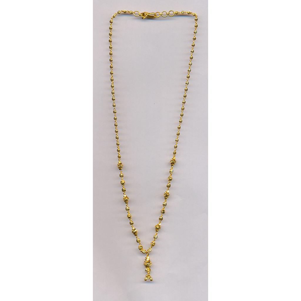 GOLD CHAIN FANCY