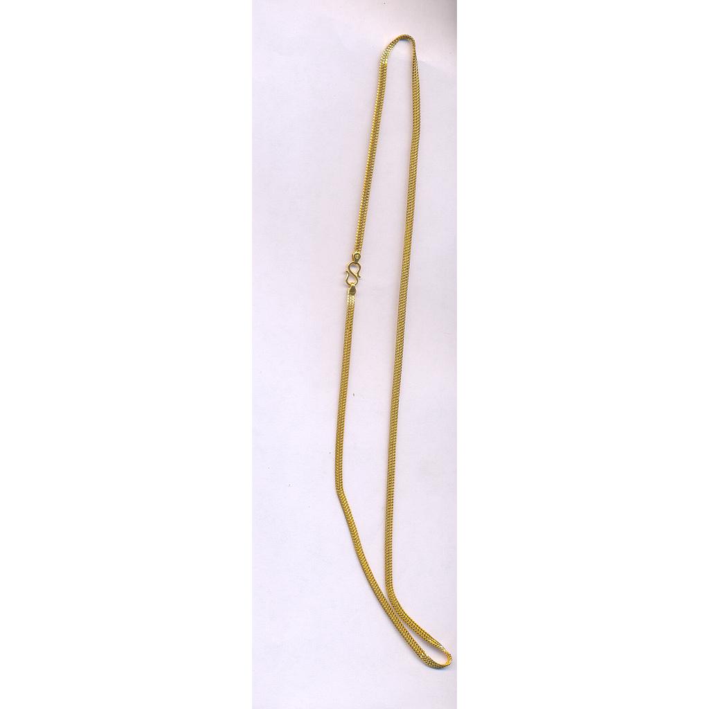 GOLD CHAIN FANCY