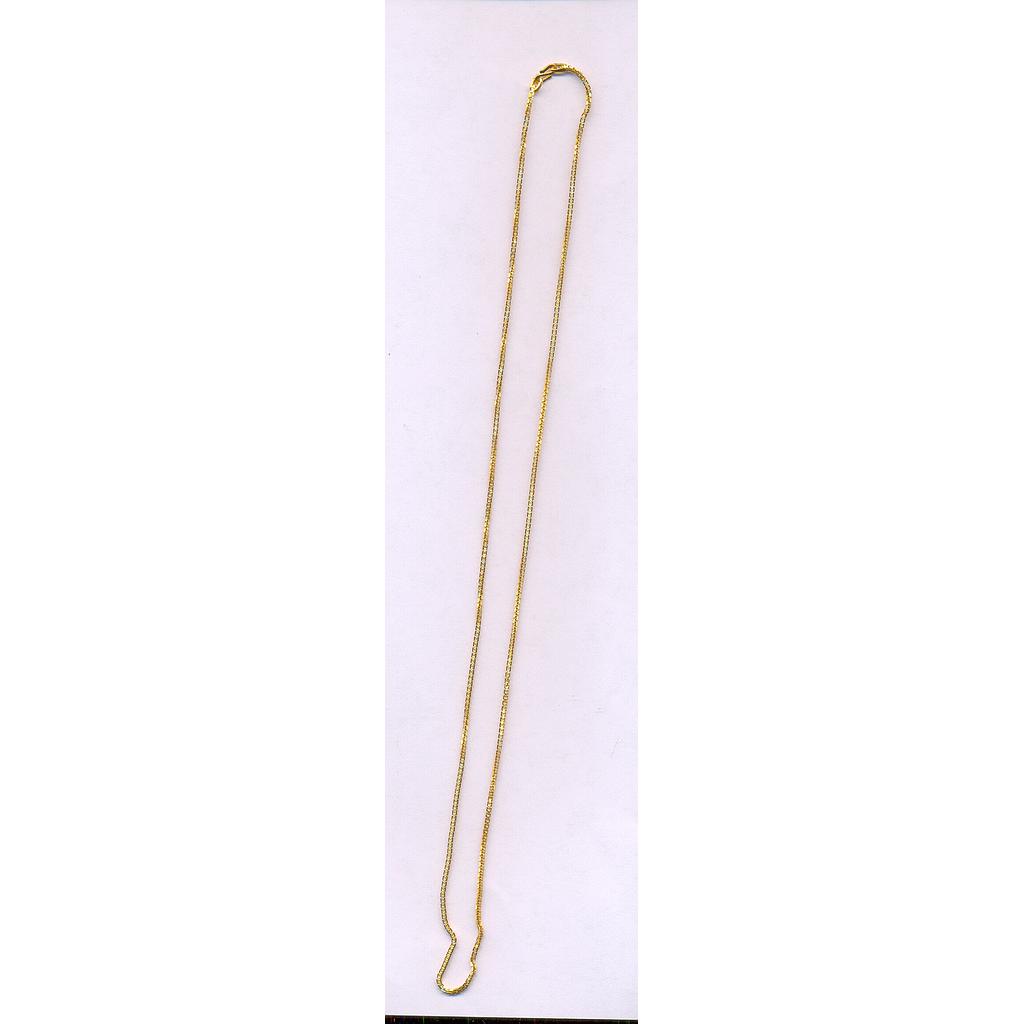 GOLD CHAIN FANCY