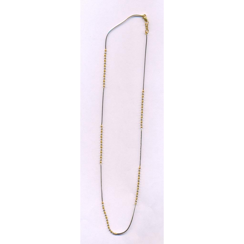 GOLD CHAIN IMPORTED